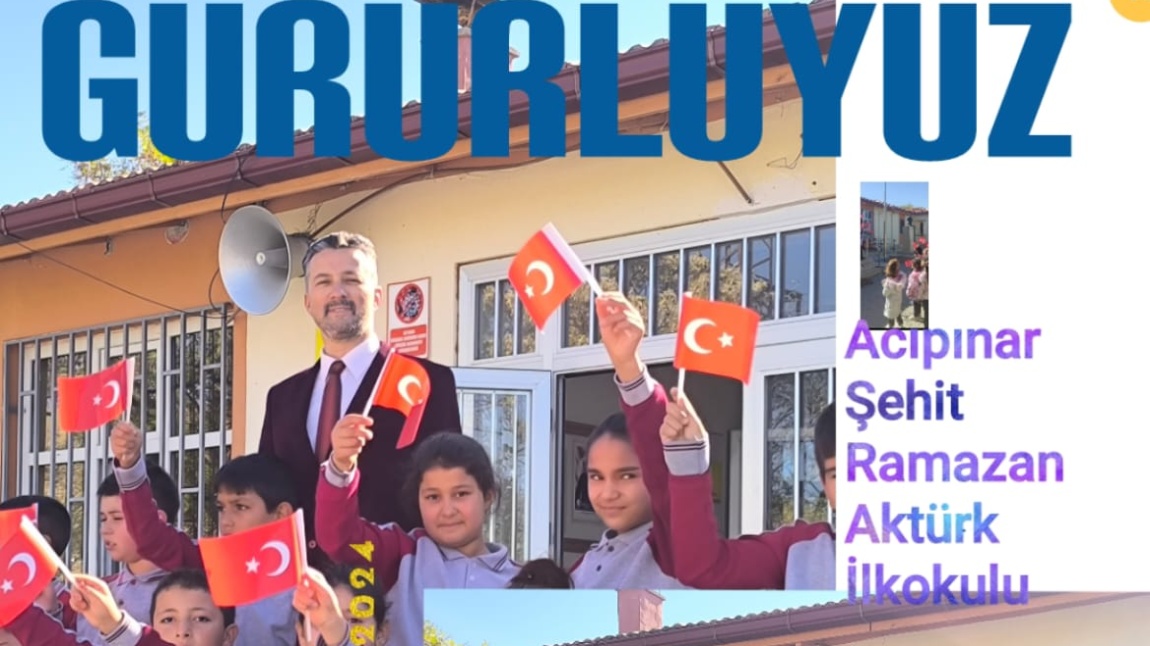 Cumhuriyet Bayramını Coşkuyla Kutladık